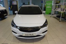 Opel Astra 1.4 Turbo 92kW 125CV Dynamic