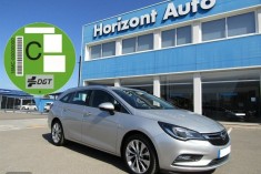 Opel Astra 1.6 CDTi SS 100kW 136CV Business ST