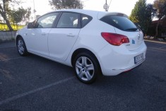 Opel Astra 1.6 Selective