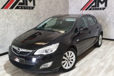 Opel Astra 1.7 CDTi 110 CV Enjoy