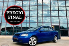 Opel Astra 2.0 T 16V Bertone Edition