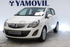 Opel Corsa 1.2 Selective Start Stop