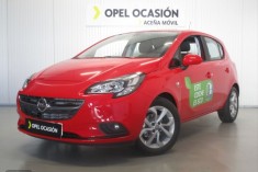 Opel Corsa 1.4 66kW 90CV 120 Aniversario GLP