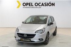 Opel Corsa 1.4 Design Line 90