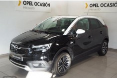 Opel Crossland X 1.6T S&S Excellence 120