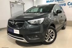 Opel Crossland X 1.2T 96kW 130CV Excellence SS