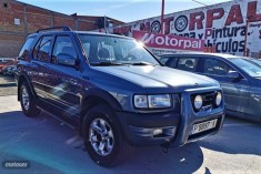 Opel Frontera 2.2 DTI LIMITED