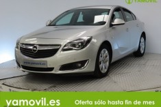 Opel Insignia 1.4 Turbo Start Stop Selective
