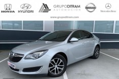 Opel Insignia 1.6CDTI S&S Selective Aut. 136