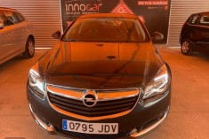 Opel Insignia 2.0CDTI ecoFLEX StartStop 140 Selective