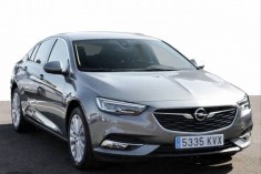 Opel Insignia GS 1.5 Turbo XFT Innovation
