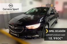Opel Insignia GS MY18 1.5 Turbo 121kW XFT Excellence