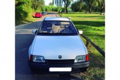 Opel Kadett 1.7 D