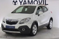 Opel Mokka 1.7 CDTi 4X2 SS Selective