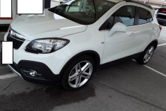 Opel Mokka EXCELLENCE