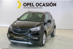 Opel Mokka X 1.4T S&S 120 Aniversario 4x2