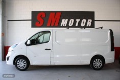 Opel Vivaro 1.6CDTI 88kW 120CV Selective L2H1 2.9t
