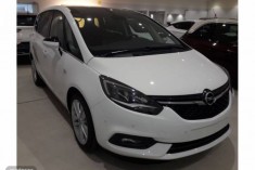 Opel Zafira 1.4 T S/S Excellence 140