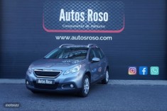 Peugeot 2008 Active 1.2 PureTech 110 SS