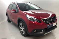 Peugeot 2008 Allure 1.2 PureTech 81KW 110CV Auto