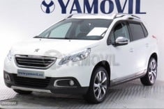 Peugeot 2008 Allure 1.6 BlueHDi 100