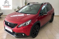 Peugeot 2008 GT Line 1.2 PureTech 81KW 110CV EAT6