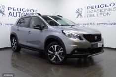 Peugeot 2008 GT Line PureTech 110 SS 6 Vel. MAN