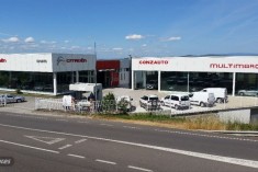 Peugeot 2008 Style 1.6 BlueHDi 100