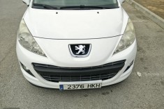 Peugeot 207 207