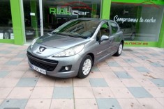 Peugeot 207 Confort 1.4 HDI 70 FAP