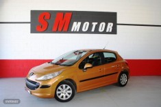 Peugeot 207 Confort 1.6 HDI 90
