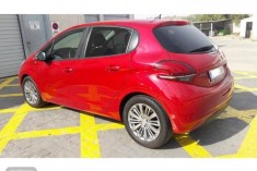 Peugeot 208 1.2 PureTech S&S Active 82