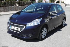 Peugeot 208 5P ACCESS 1.2 VTi 82