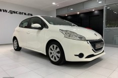 Peugeot 208 5P ACTIVE 1.4 HDi 68