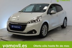 Peugeot 208 5P STYLE 1.6 BlueHDi 73KW 100CV