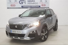 Peugeot 3008 1.2 PURETECH 96KW 130CV ALLURE SS