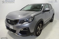 Peugeot 3008 Allure BlueHDi 96kW 130CV SS EAT8