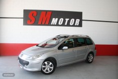 Peugeot 307 SW 1.6 HDi Pack