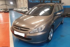 Peugeot 307 SW Pack 2.0 HDi 110