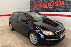Peugeot 308 BlueHDi 120 S&S Active