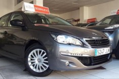 Peugeot 308 5p Access 1.2 PureTech 82