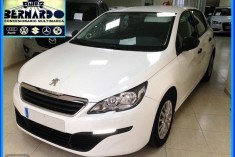 Peugeot 308 5p Access 1.6 BlueHDi 100 FAP