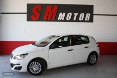 Peugeot 308 5p Active 1.6 BlueHDi 100 FAP