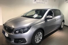 Peugeot 308 5p Active 1.6 BlueHDi 88KW 120CV EAT6