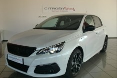 Peugeot 308 5p GT Line 1.2 PureTech 96KW 130CV