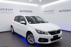 Peugeot 308 5p Style 1.2 PureTech 81KW 110CV