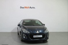 Peugeot 308 CC Active 1.6 VTi 120