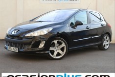 Peugeot 308 Premium 1.6 THP 150