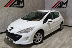 Peugeot 308 Sport 1.6 HDI 90