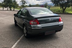 Peugeot 407 2.0 hdi premium 140cv 6 velc., 4 puertas